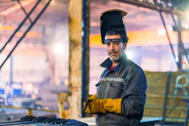 Best Automation and Robotic Welding in West Baraboo, WI