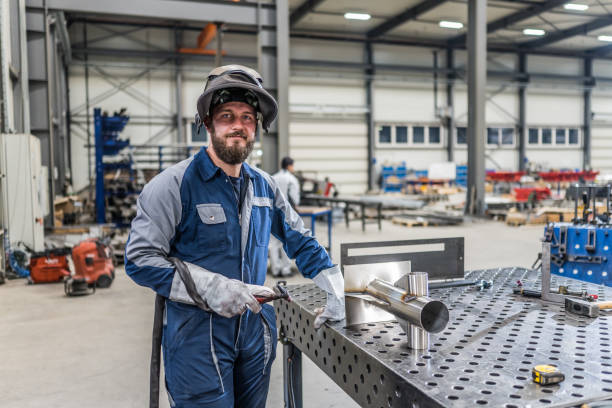 Best Maintenance and Repair Welding in West Baraboo, WI