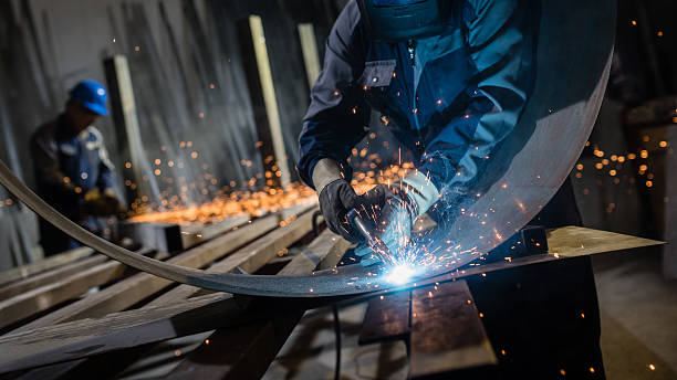 Best Pipe Welding in West Baraboo, WI