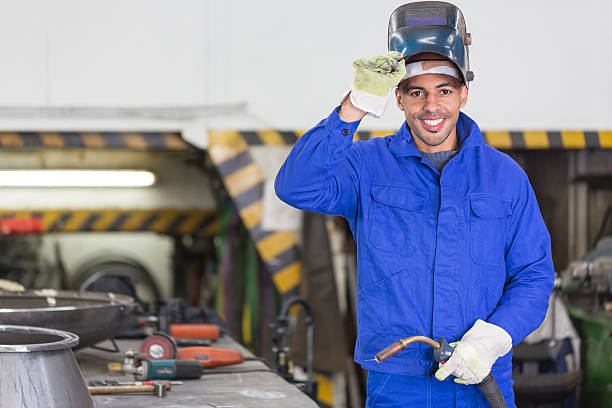 Reliable West Baraboo, WI Welder & Metal Fabrication Solutions