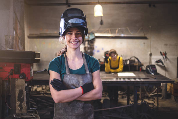 Professional Welder & Metal Fabrication in West Baraboo, WI